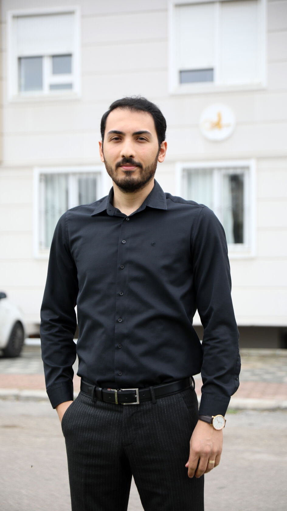 Ev Sahibinin Borcu Nedeniyle Tüm Binanın Elektriği 6 Gün Kesildi (3)
