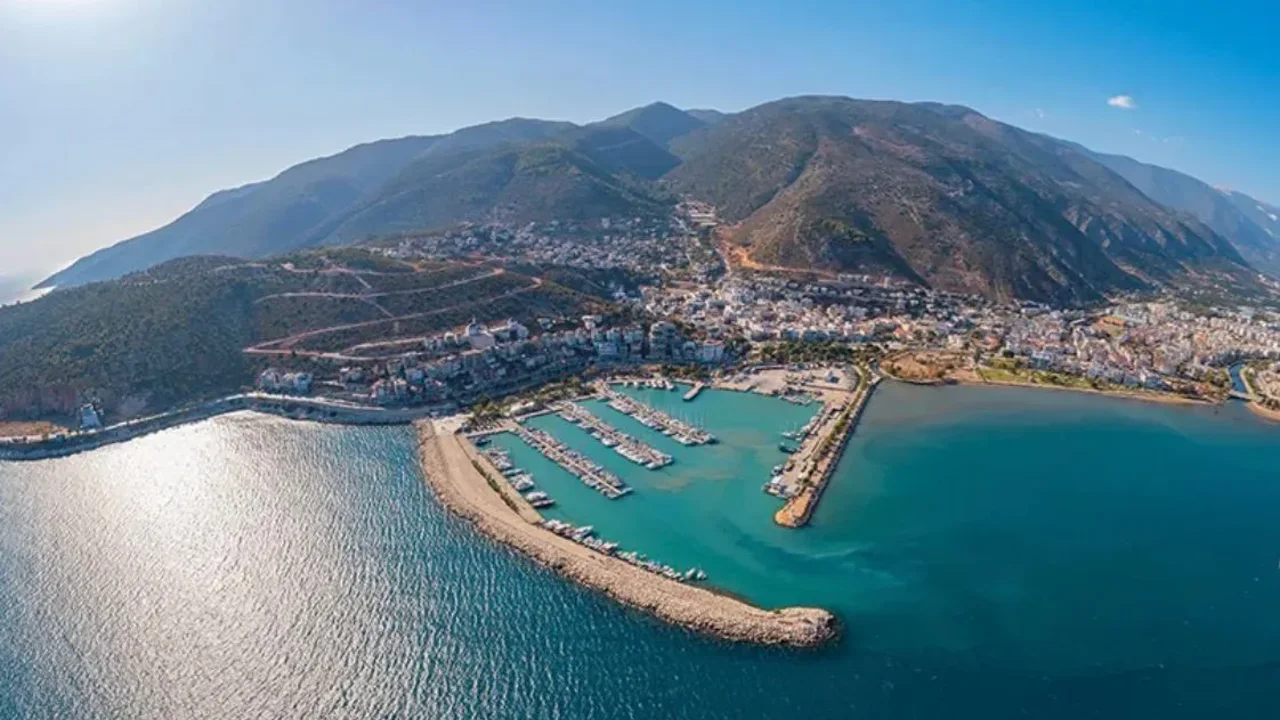 Finike’de 3 Günlük Tarih Ve Doğa Gezisi Belli Oldu (2)-1