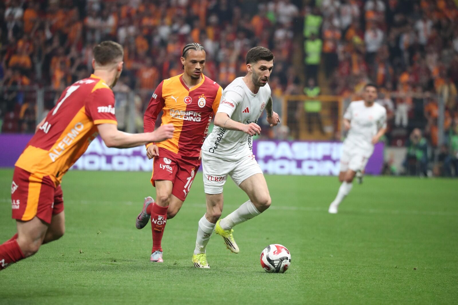 Galatasaray Antalyaspor Maci (1)-1
