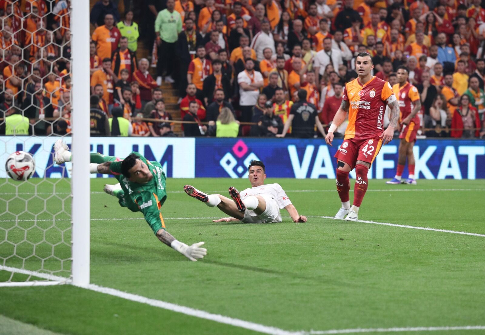 Galatasaray Antalyaspor Maci (4)