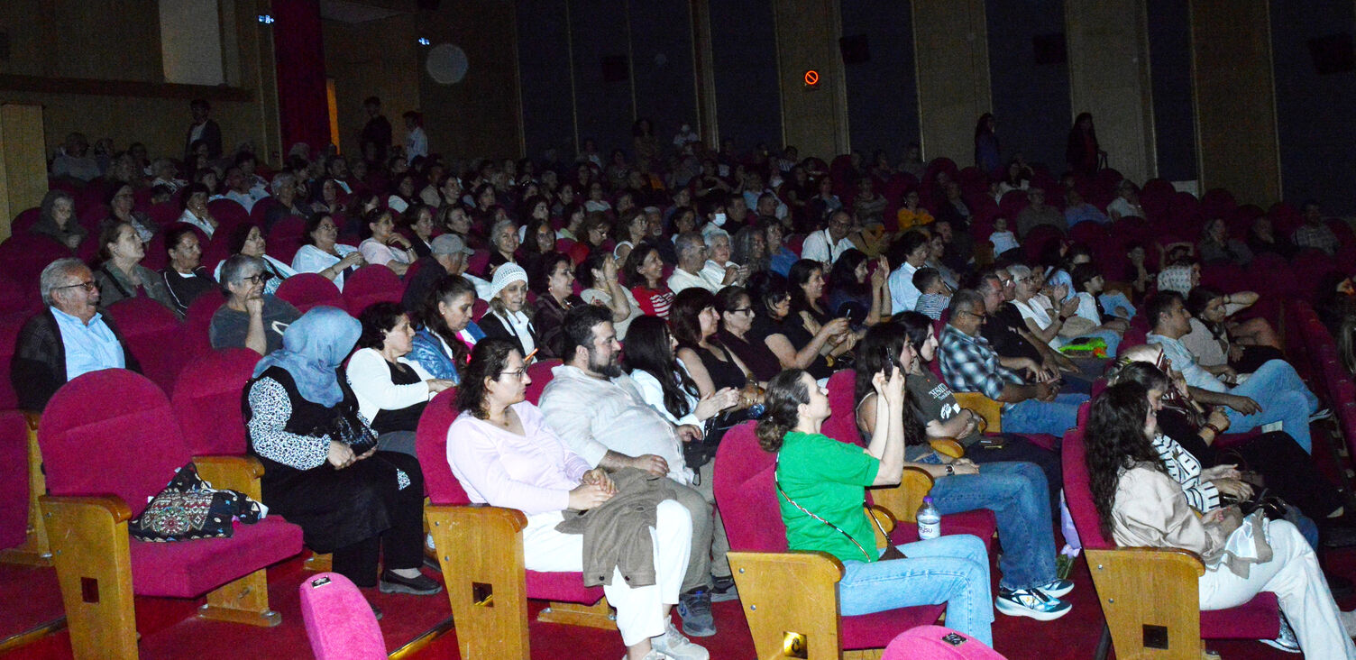 Genç Müzisyenler (2)