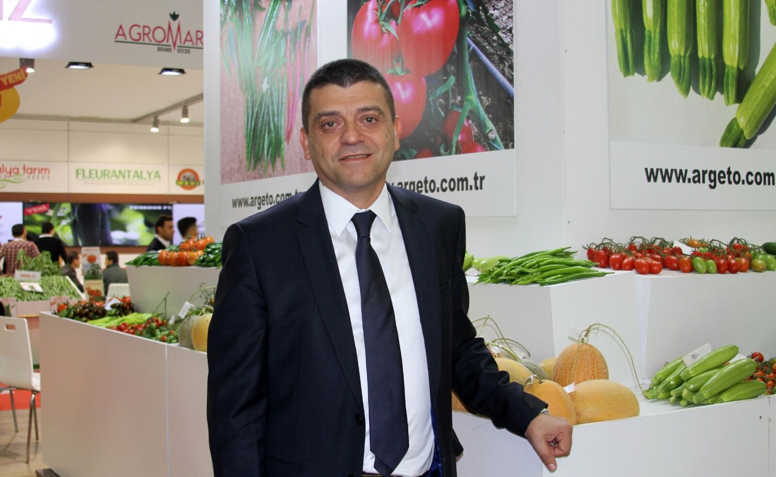 Growtech Antalya’da 2026 Hedefi Belli Oldu (1)