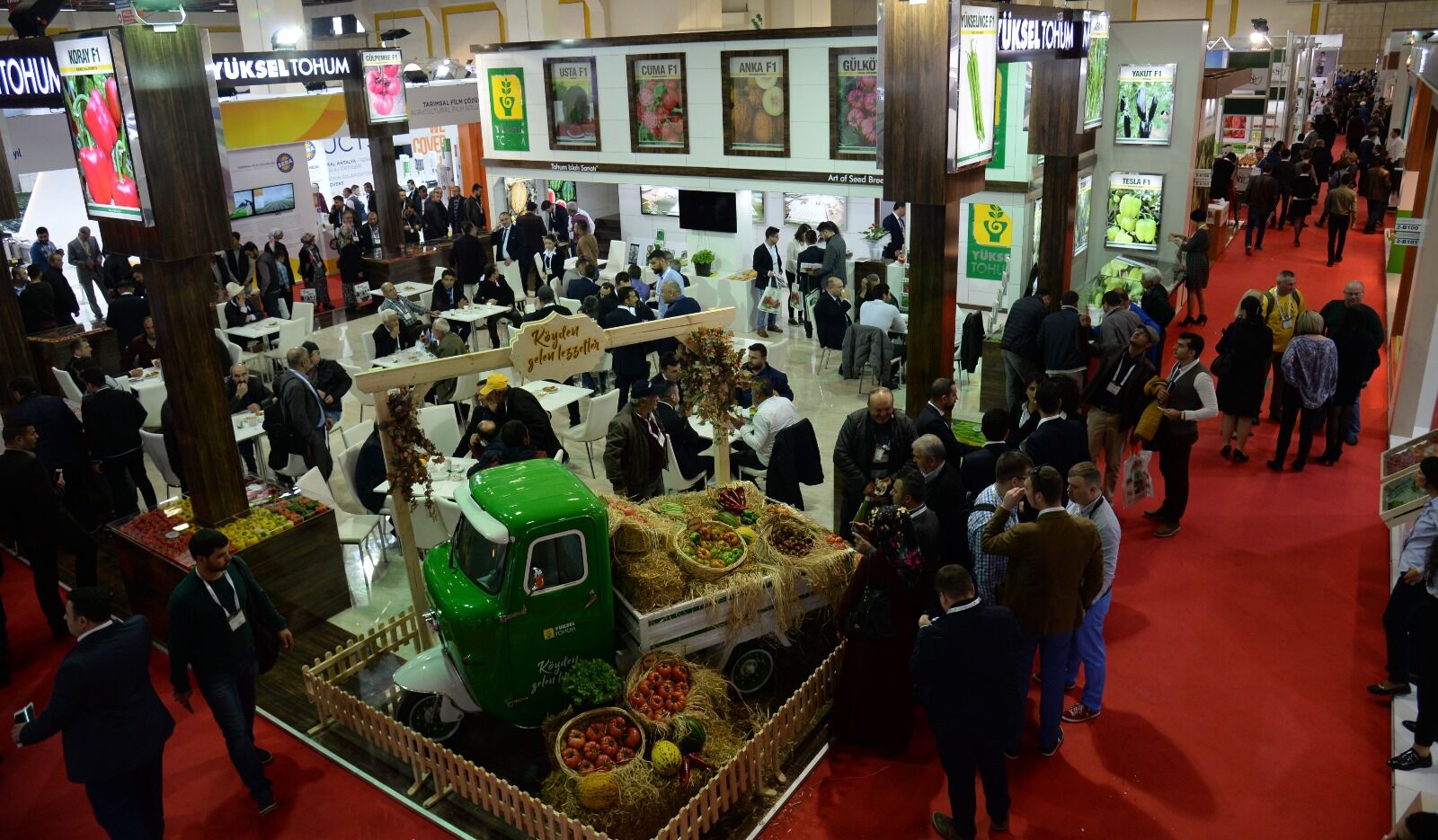 Growtech Antalya’da 2026 Hedefi Belli Oldu (2)