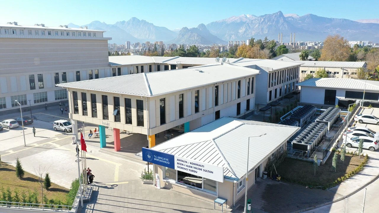 Gsb Antalya’da 89 Kişi Işe Alacak Detaylar Belli Oldu (7)