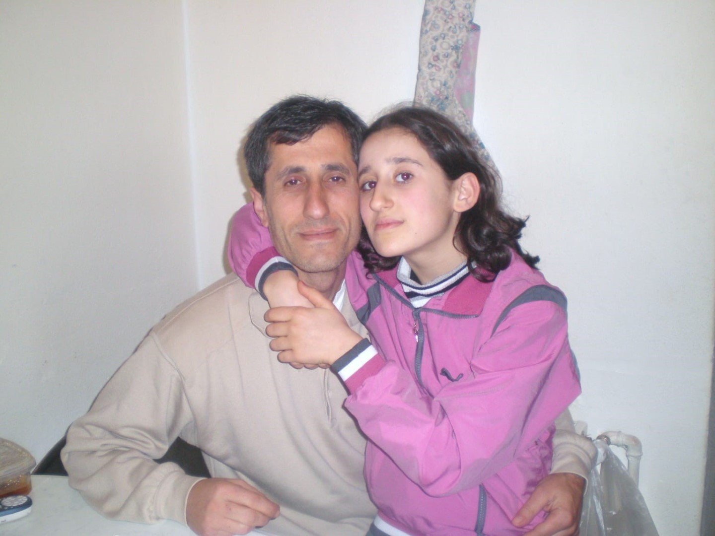 Gülistan Doku Umut Oldu! Kayıp Kızının 15 Yıldır Arayan Anneden Çağrı (1)