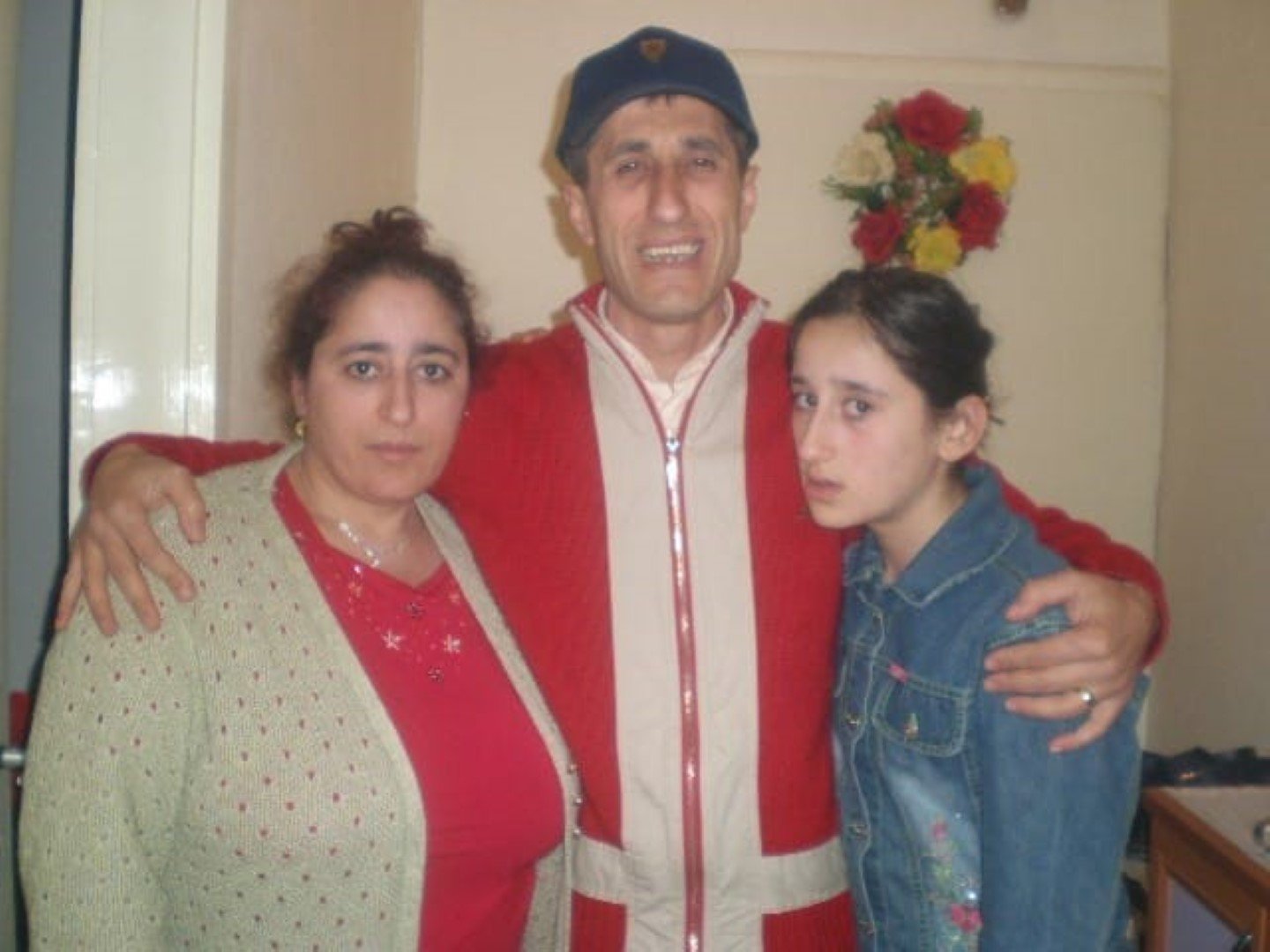 Gülistan Doku Umut Oldu! Kayıp Kızının 15 Yıldır Arayan Anneden Çağrı (2)