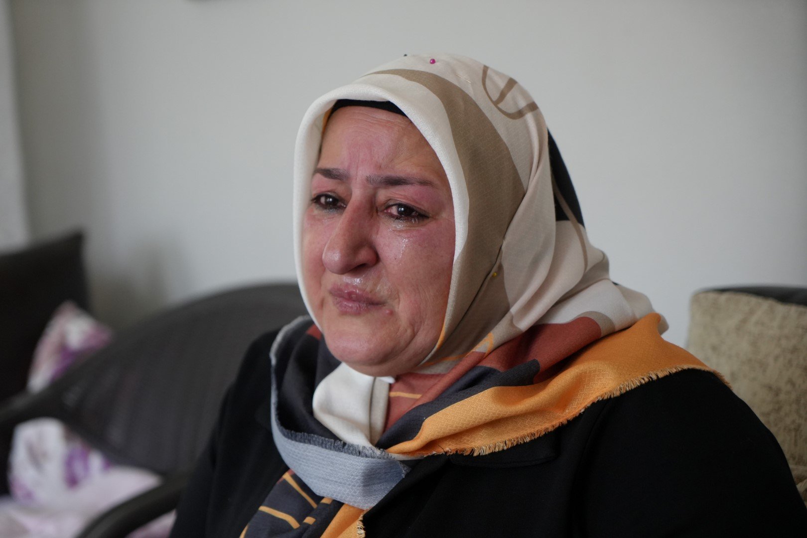 Gülistan Doku Umut Oldu! Kayıp Kızının 15 Yıldır Arayan Anneden Çağrı (5)