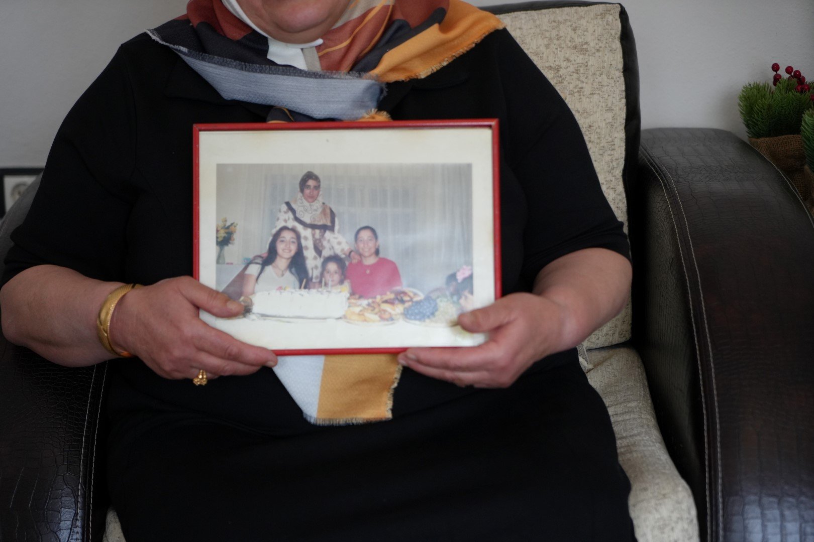 Gülistan Doku Umut Oldu! Kayıp Kızının 15 Yıldır Arayan Anneden Çağrı (7)