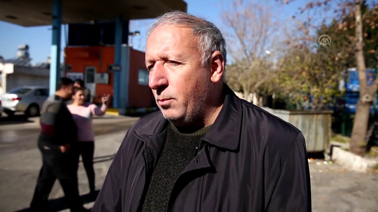 Güven Ulutekin Kimdir Güven Ulutekin Kaç Yaşında Evli Mi, Çocukları Var Mı (1)