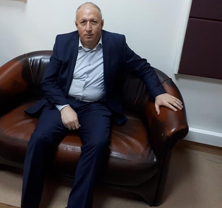 Güven Ulutekin Kimdir Güven Ulutekin Kaç Yaşında Evli Mi, Çocukları Var Mı (2)
