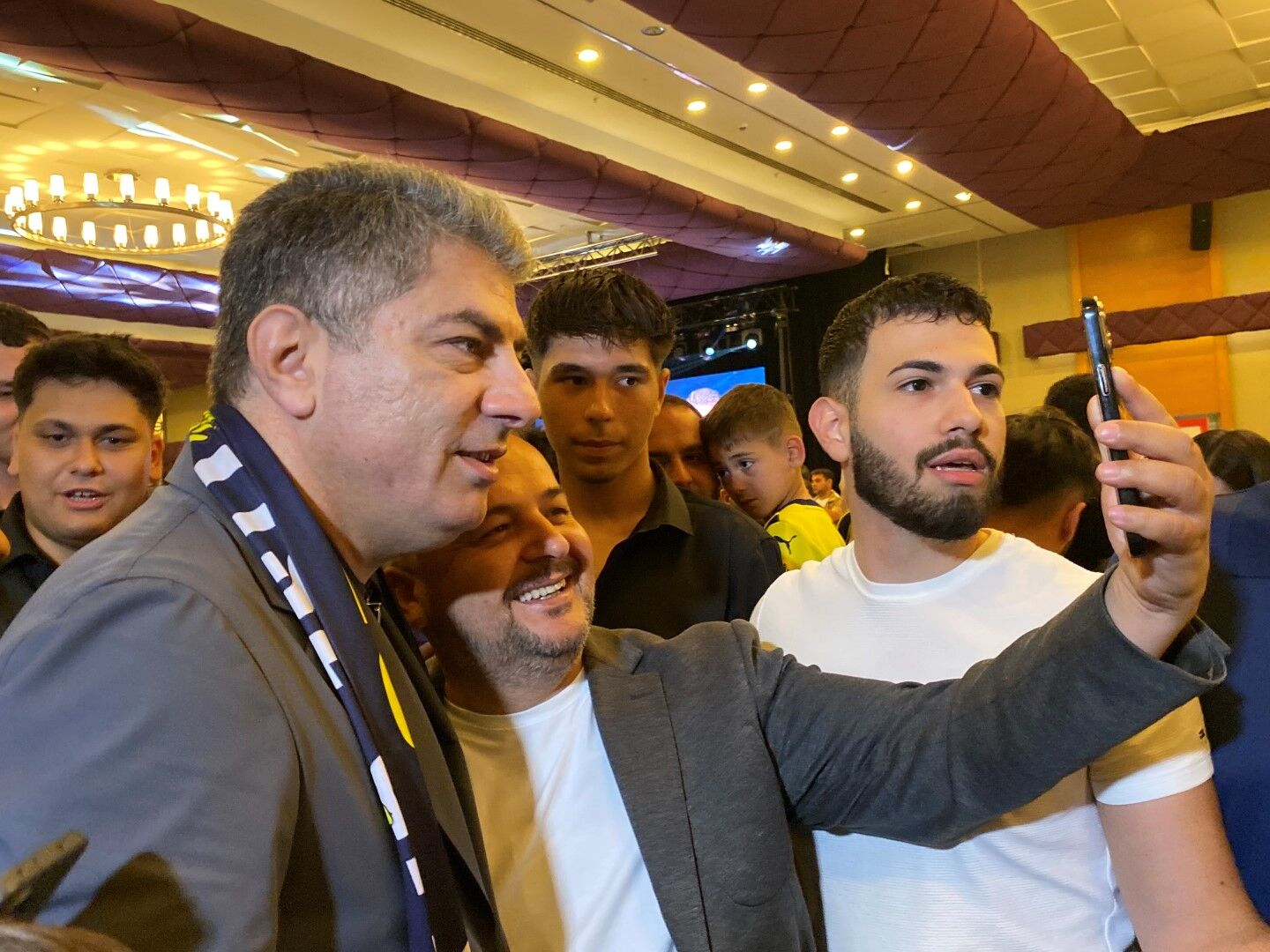 Hakan Safi Açıklama (2)
