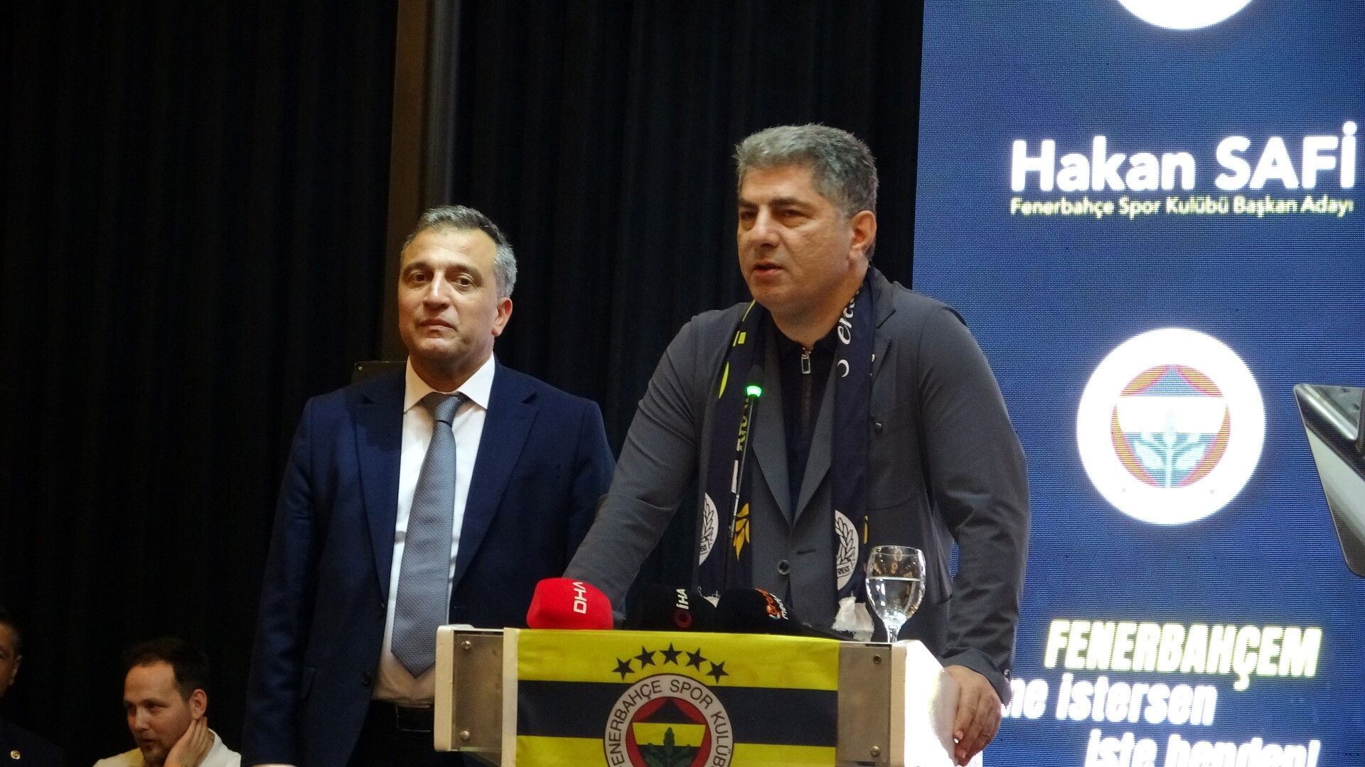 Hakan Safi Açıklama (3)