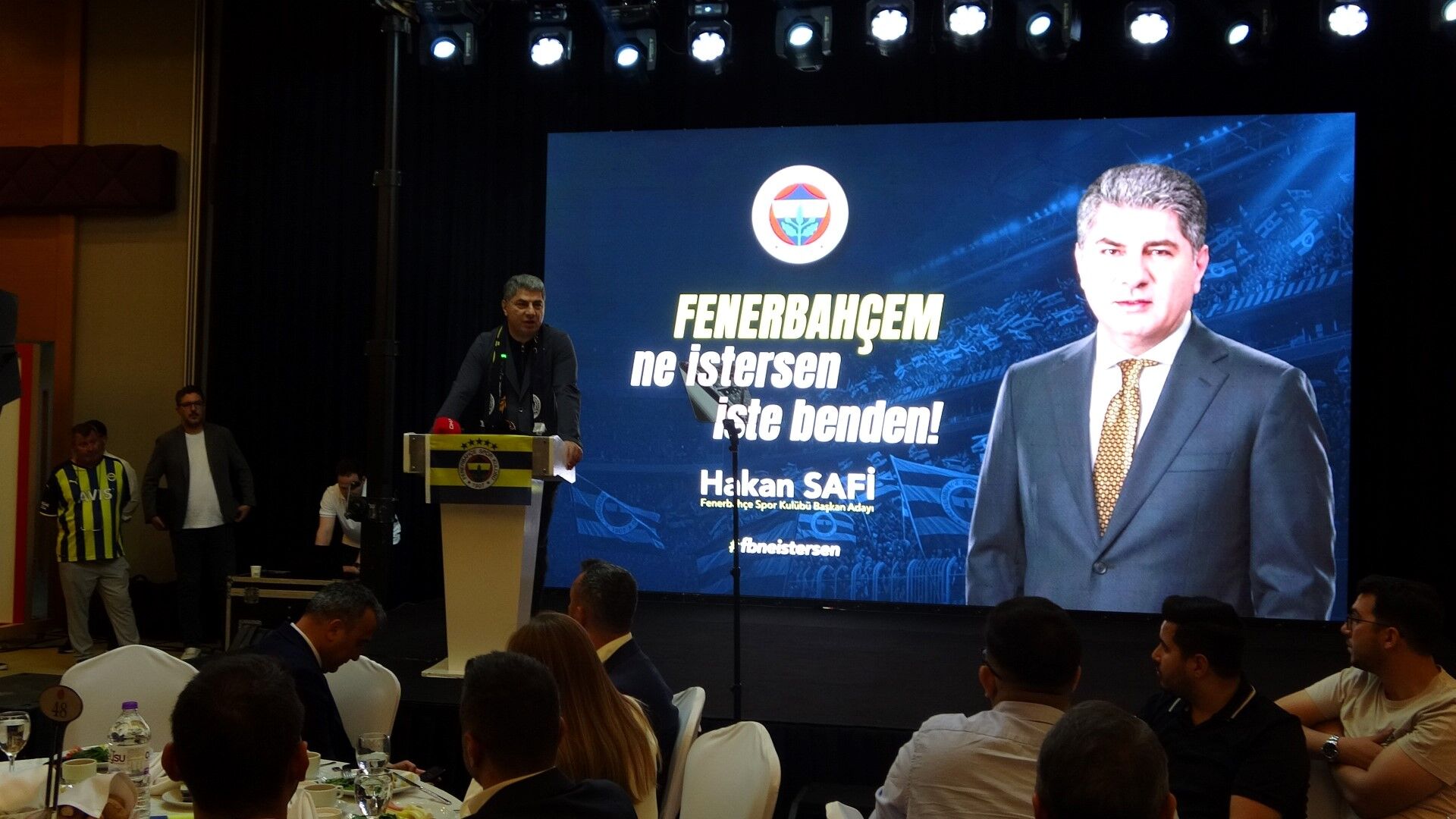 Hakan Safi Açıklama (4)