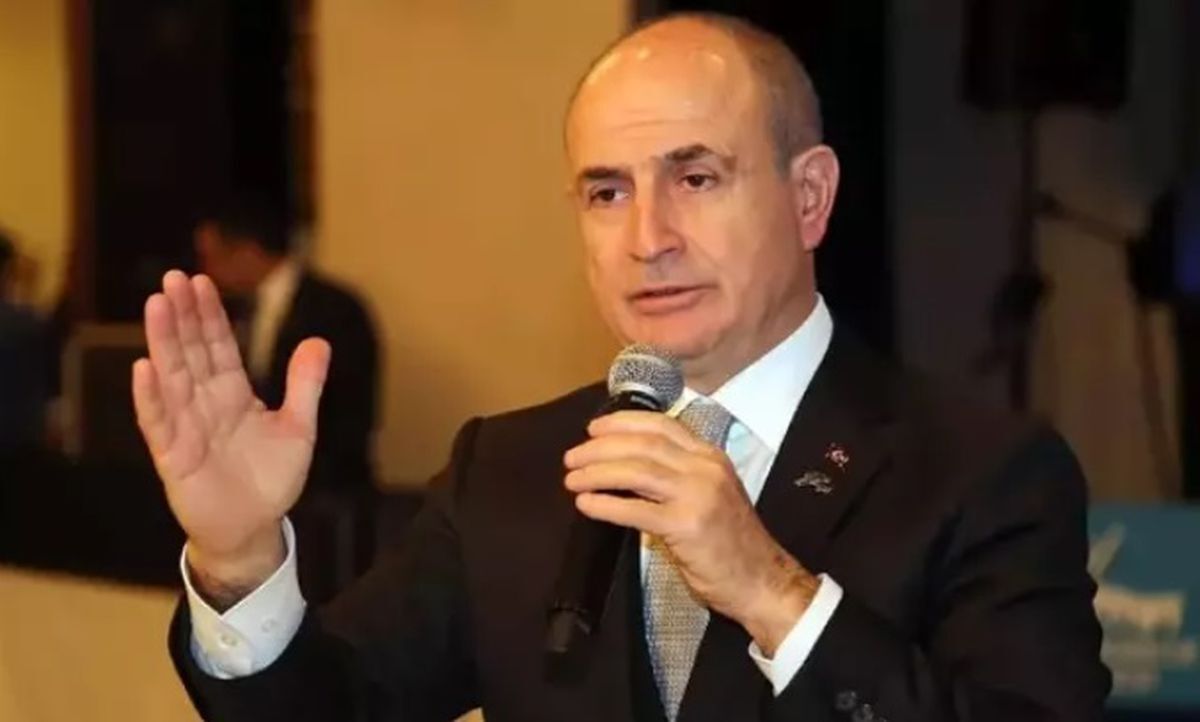 Hasan Akgun Kimdir Hasan Akgun Hayati Ve 18469399 2353 Amp