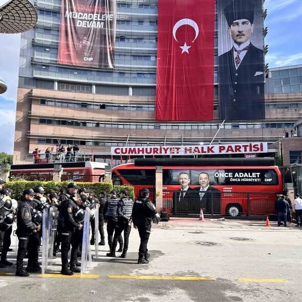 Hasan Subaşı’ndan Chp’lilere Kritik Uyarı (1)