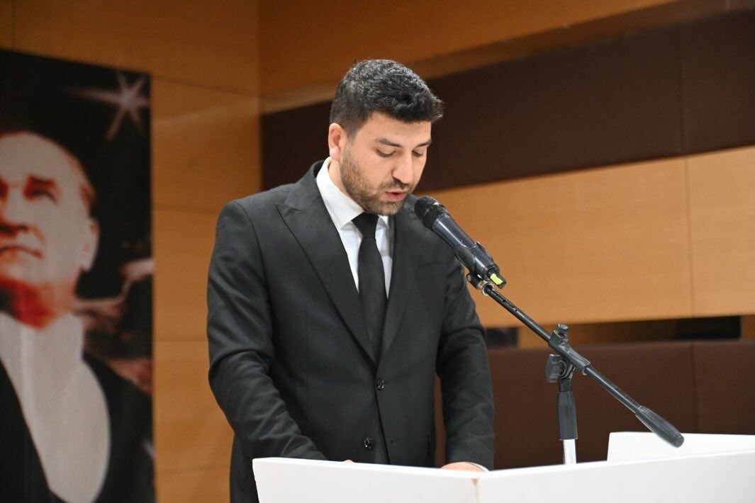 Hizmet İş’te Yeni Başkan Harun Ünal Oldu (2)