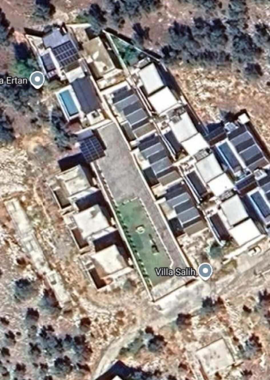 Hobi Ve Bağ Evlerinin Son Durumu Ne Bağ Evi Ve Hobi Bahçesi Tartışmasına Uzman Bakışı (3)