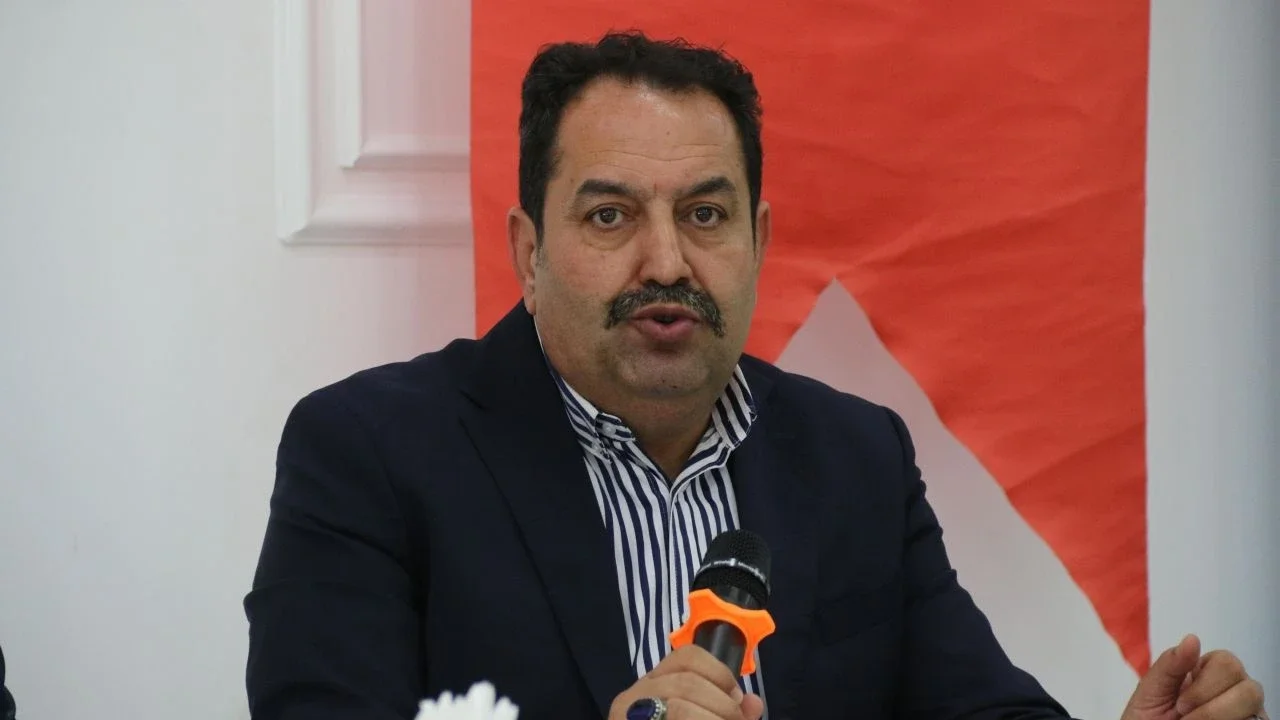 Ilker Arslan 1