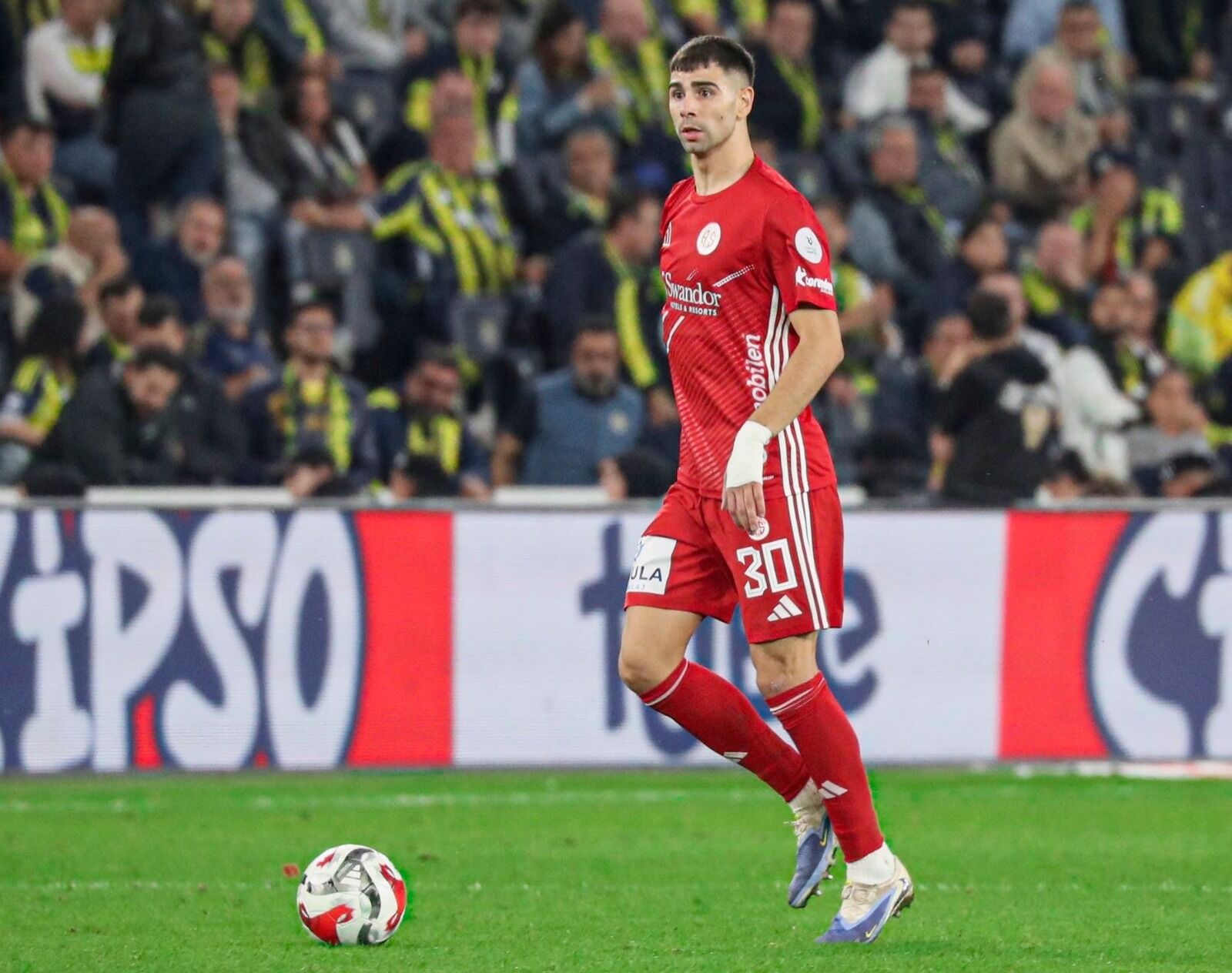 İşte Antalyaspor’u Bekleyen Sancılı Süreç (2)