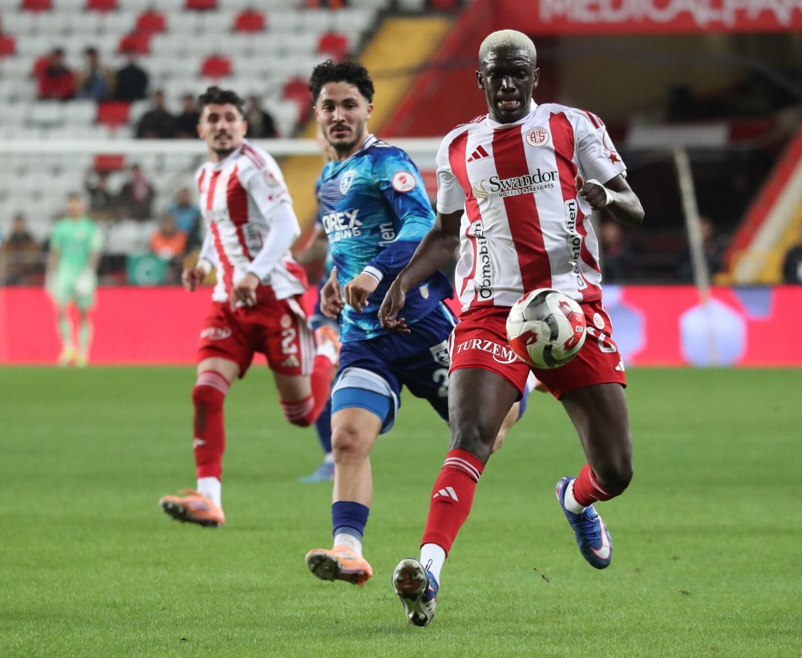 İşte Antalyaspor’u Bekleyen Sancılı Süreç (3)