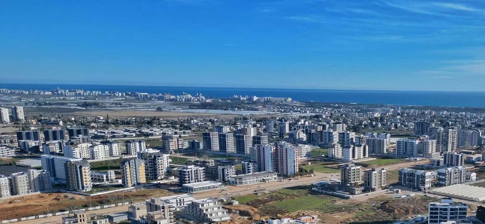 İşte Iş Dünyasına Göre Antalya’nın Çözüm Bekleyen Sorunları (4)