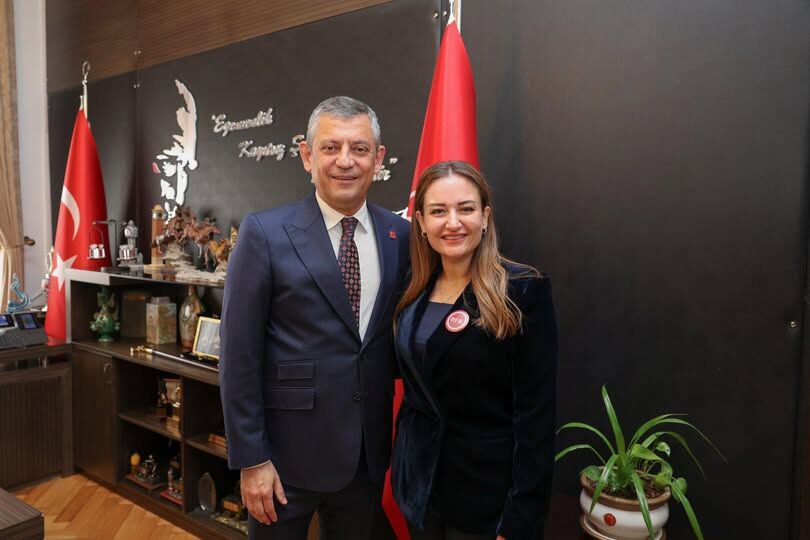 İşte Özgür Özel’e destek veren belediye başkanları