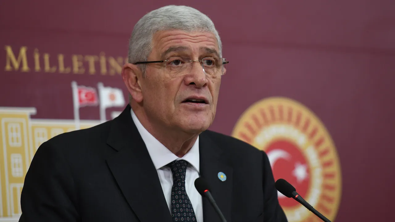 Iyi Parti Antalyadan Dervisoglunun Sozlerine Tam Destek (1)