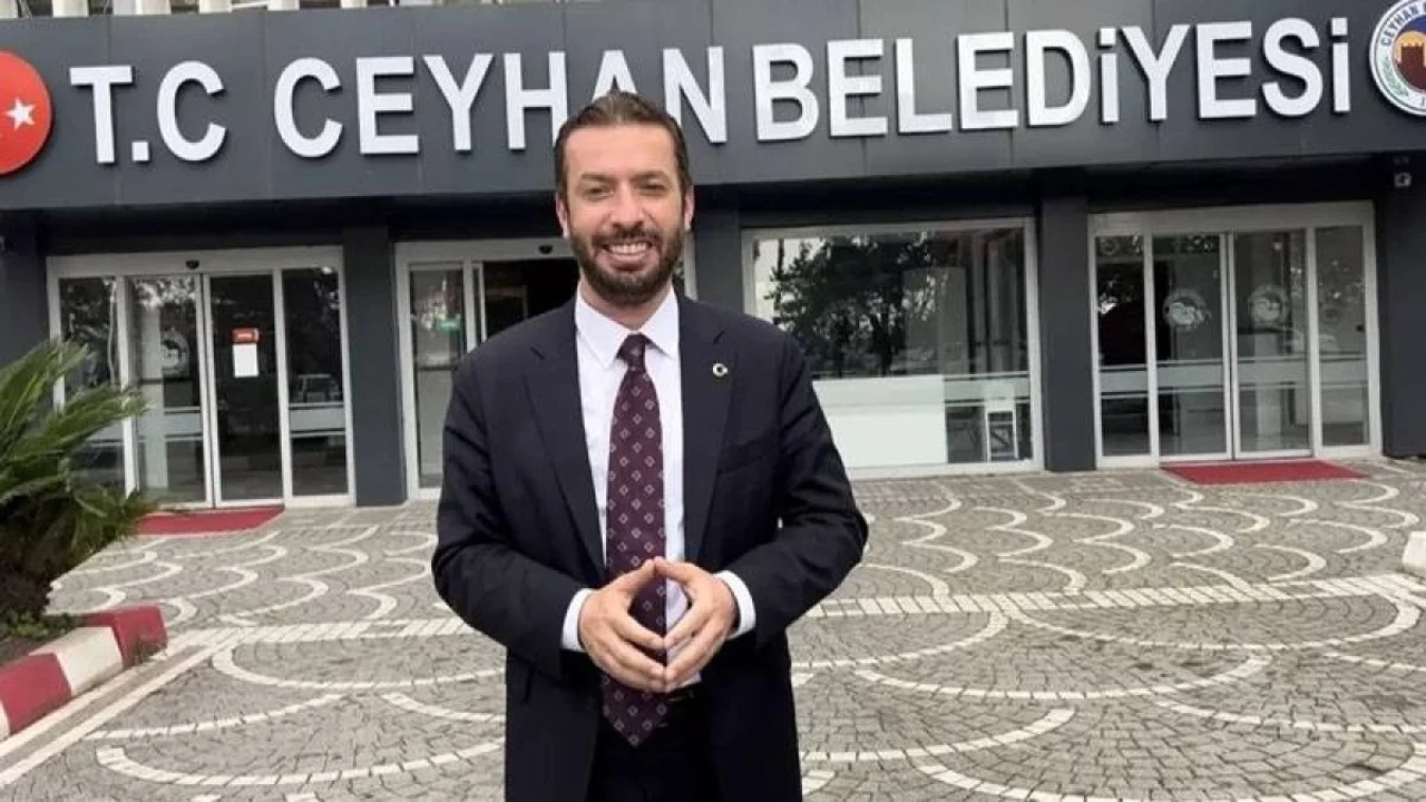 Kadir Aydar