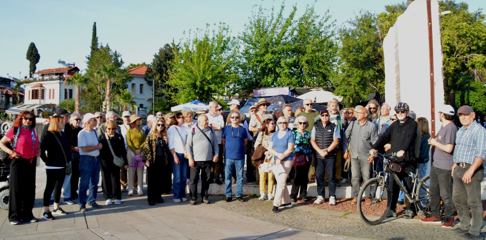 Karaalioğlu Park’ında Rant Kaygısı Büyüyor (2)