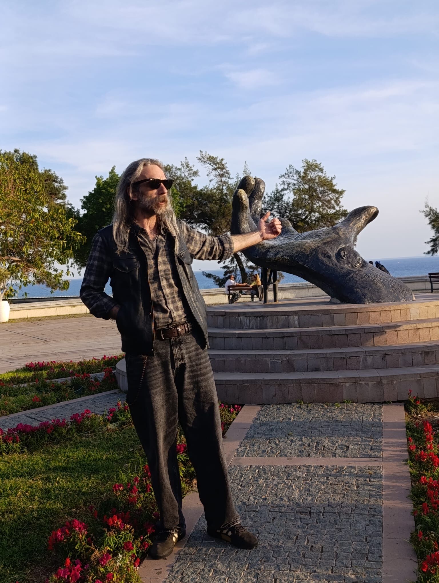 Karaalioğlu Park’ında Rant Kaygısı Büyüyor (5)