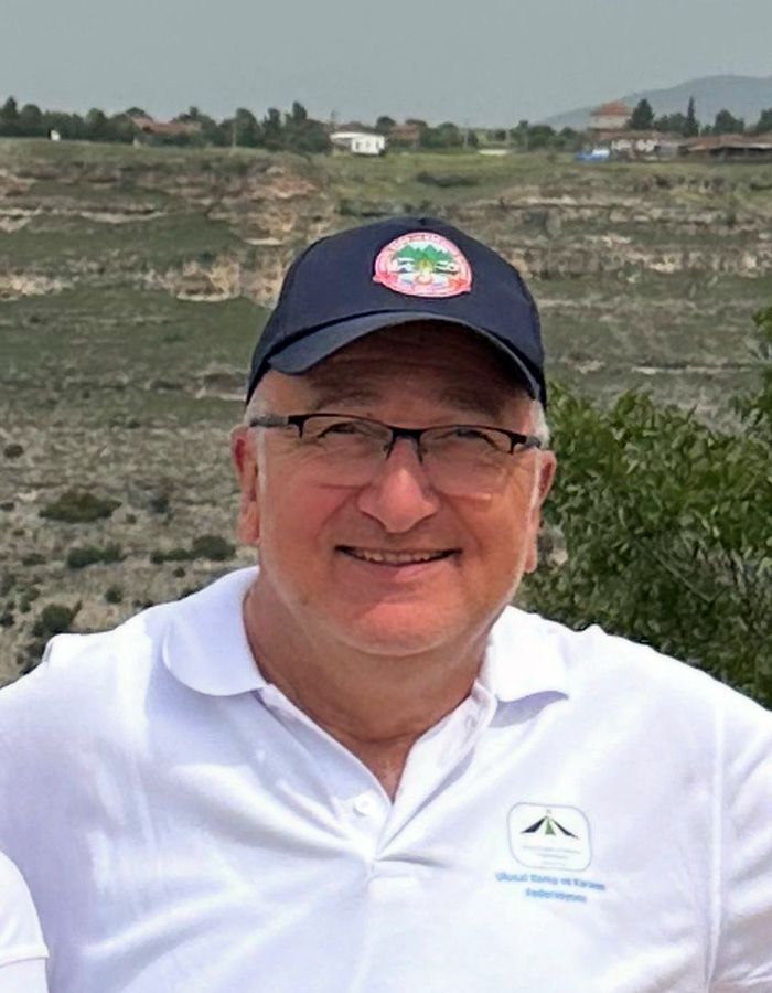 Karavancılardan Olimpos ’Ta Doğaya Sahip Çıkan Örnek Hareket (2)