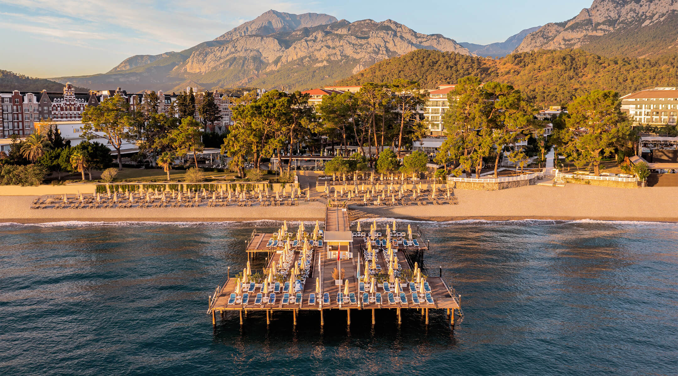 Kemer Tatilinde Fiyat Şoku 15 Dakikada 60 Bin Arttı Iddiası (5)
