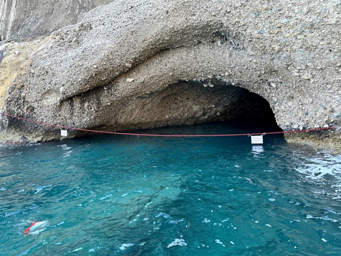 Kemer'de Akdeniz Foklarının Yaşam Alanları Koruma Altına Alınıyor (1)