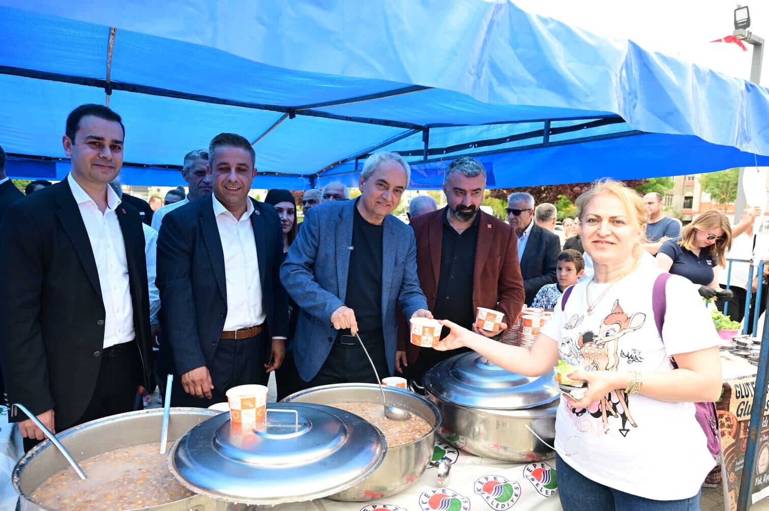 Kepez Belediyesi’nden Çölyak Hastalarına Destek (4)