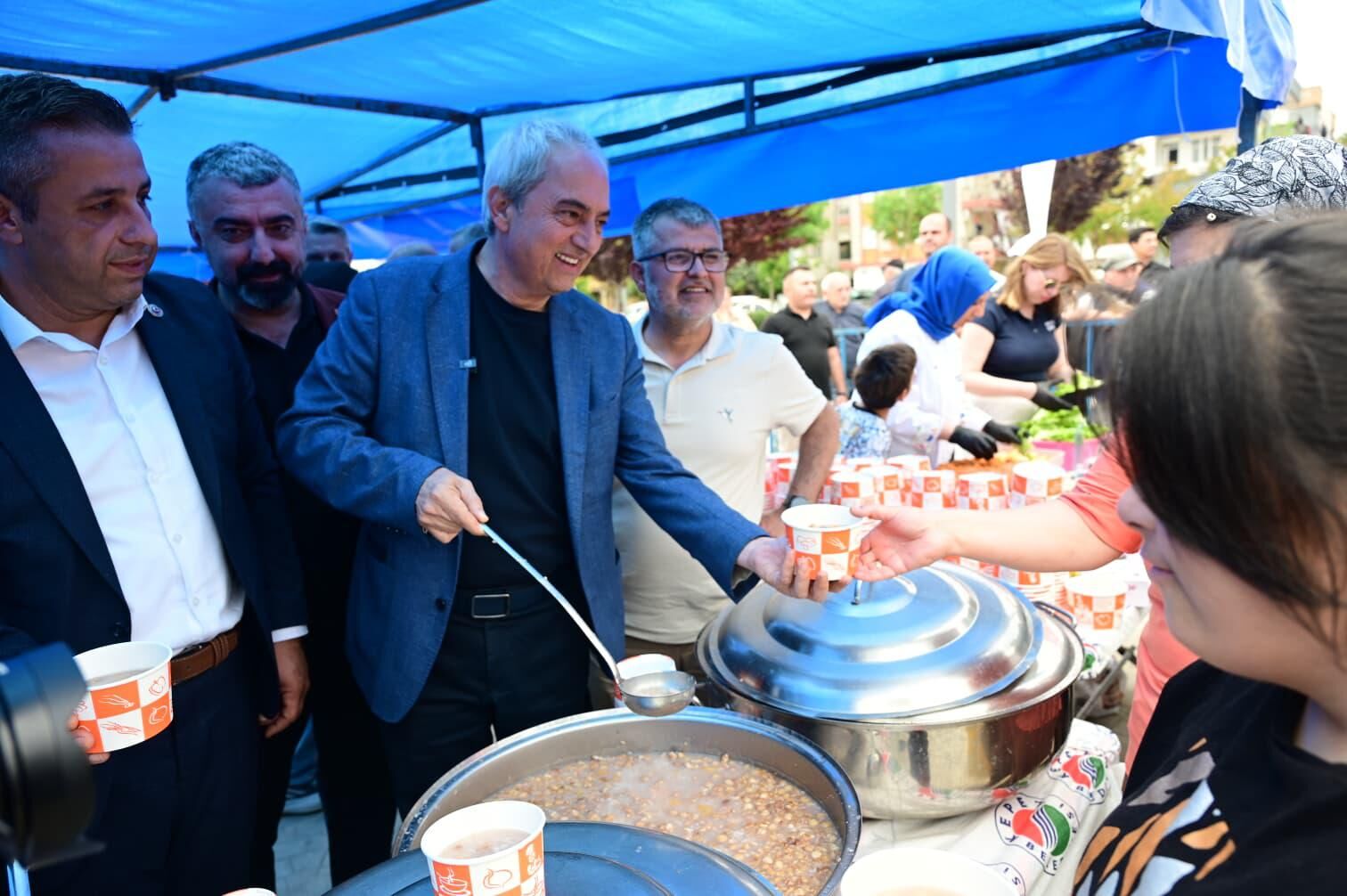 Kepez Belediyesi’nden Çölyak Hastalarına Destek (5)