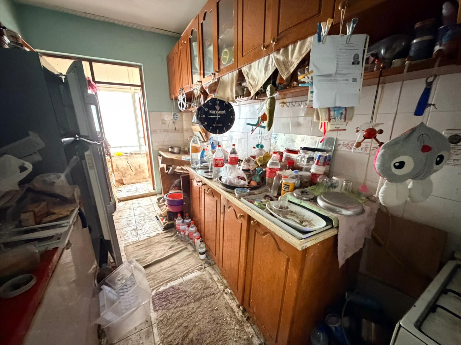 Kepez Belediyesi’nden Dev Operasyon (3)