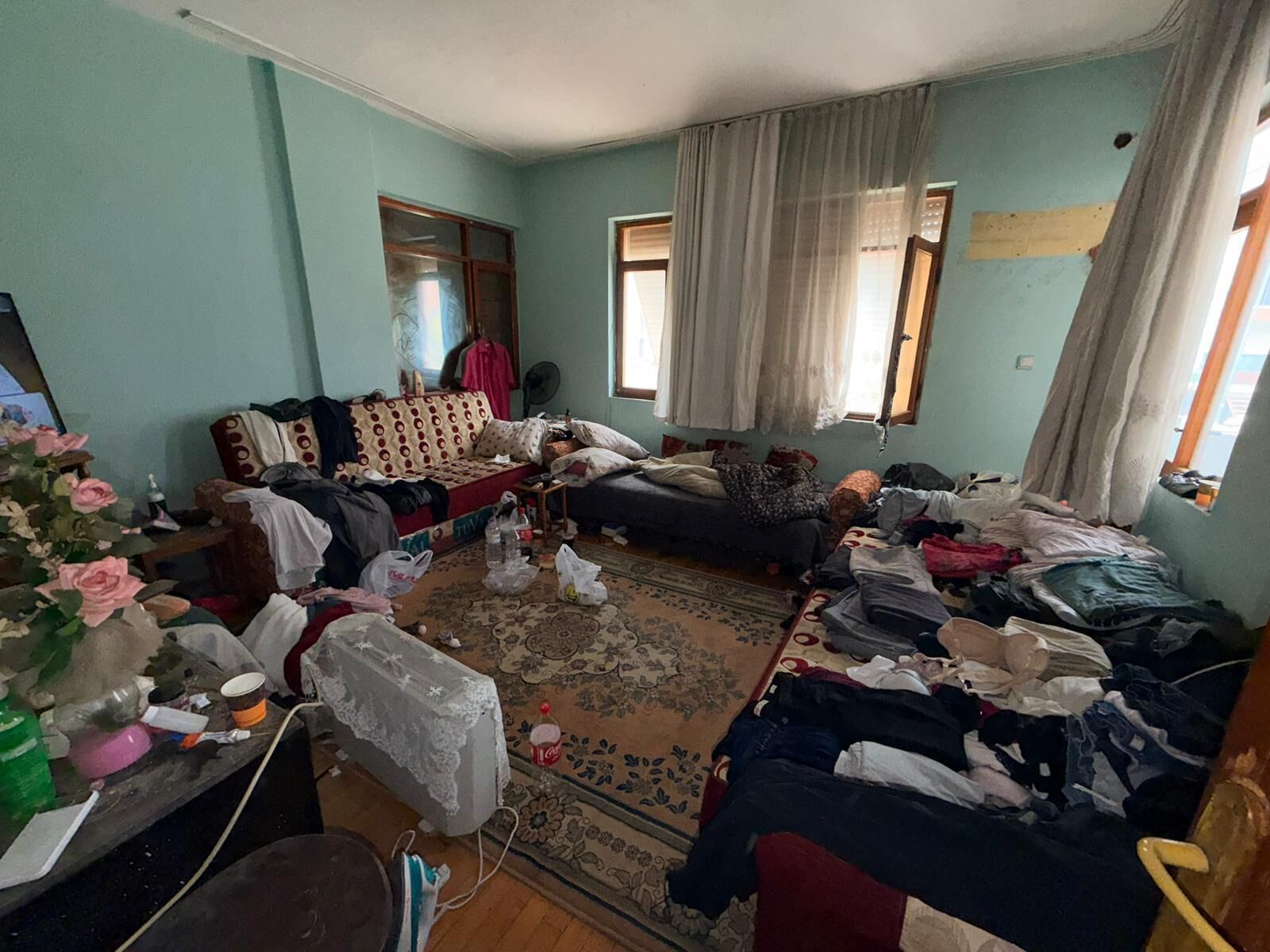 Kepez Belediyesi’nden Dev Operasyon (4)