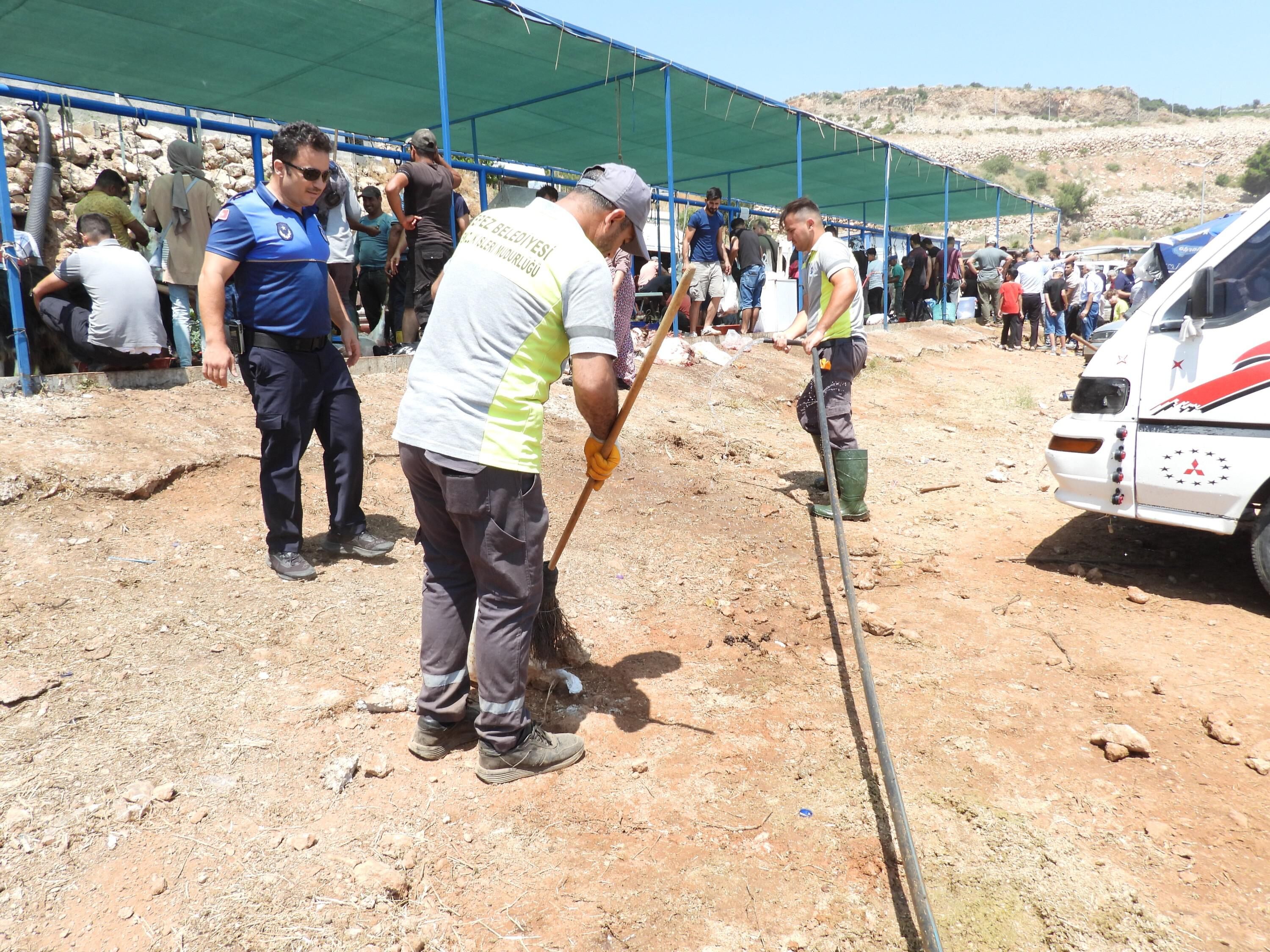 Kepez Belediyesi’nin Kesim Noktaları Belli Oldu (3)