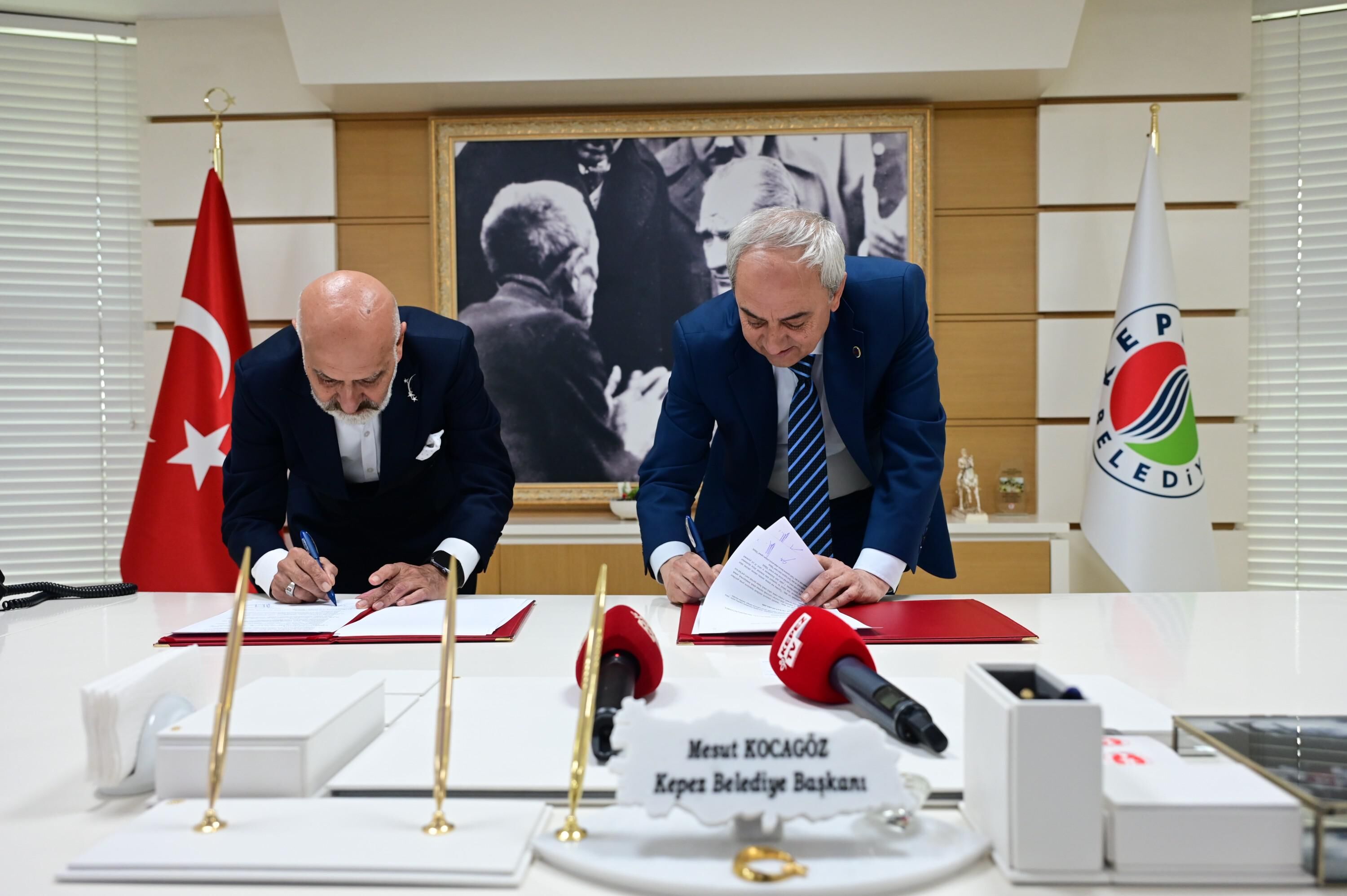 Kepez Belediyesi’nin Projesi Yeni Adres Oldu (2)