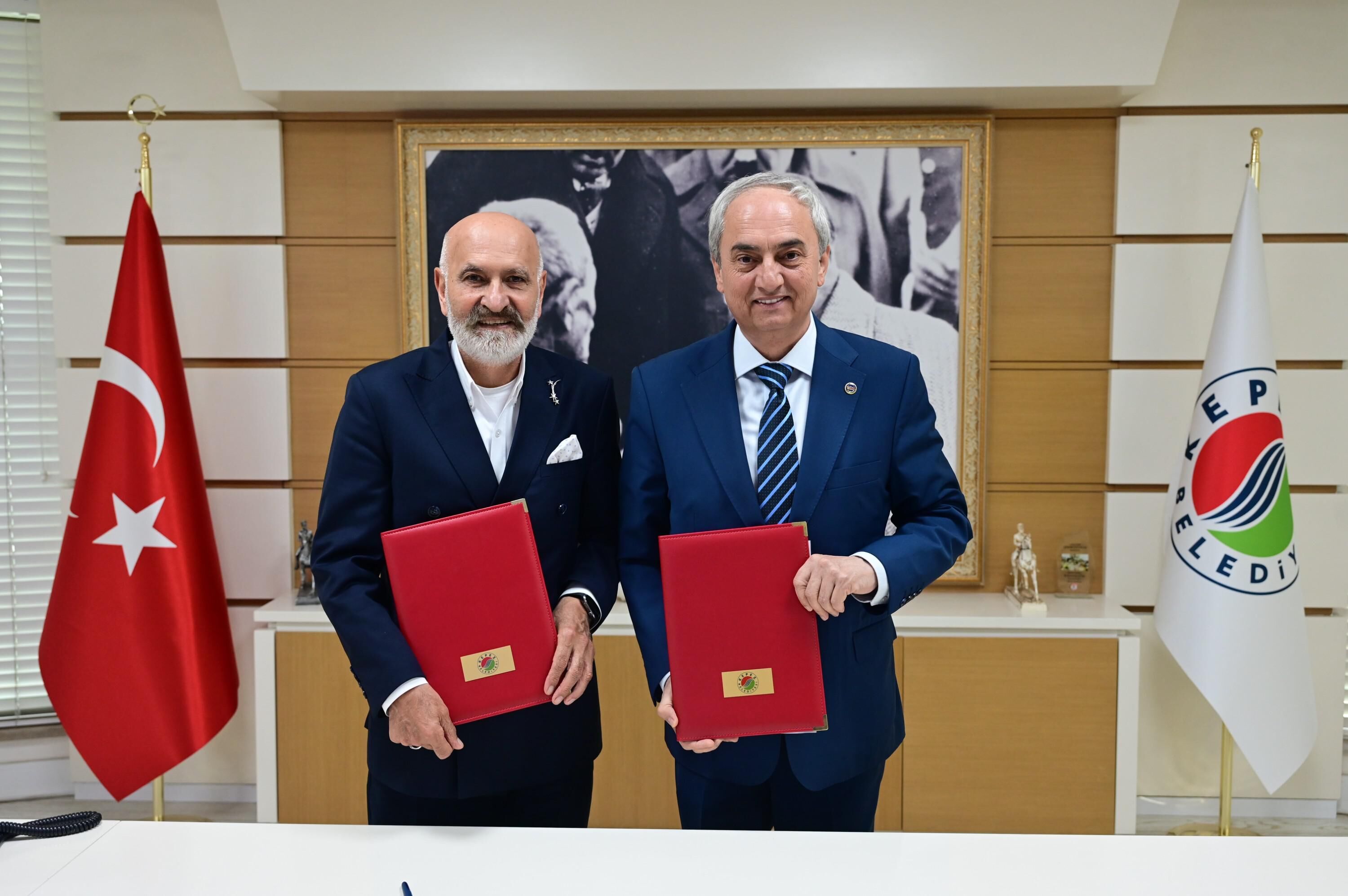Kepez Belediyesi’nin Projesi Yeni Adres Oldu (3)
