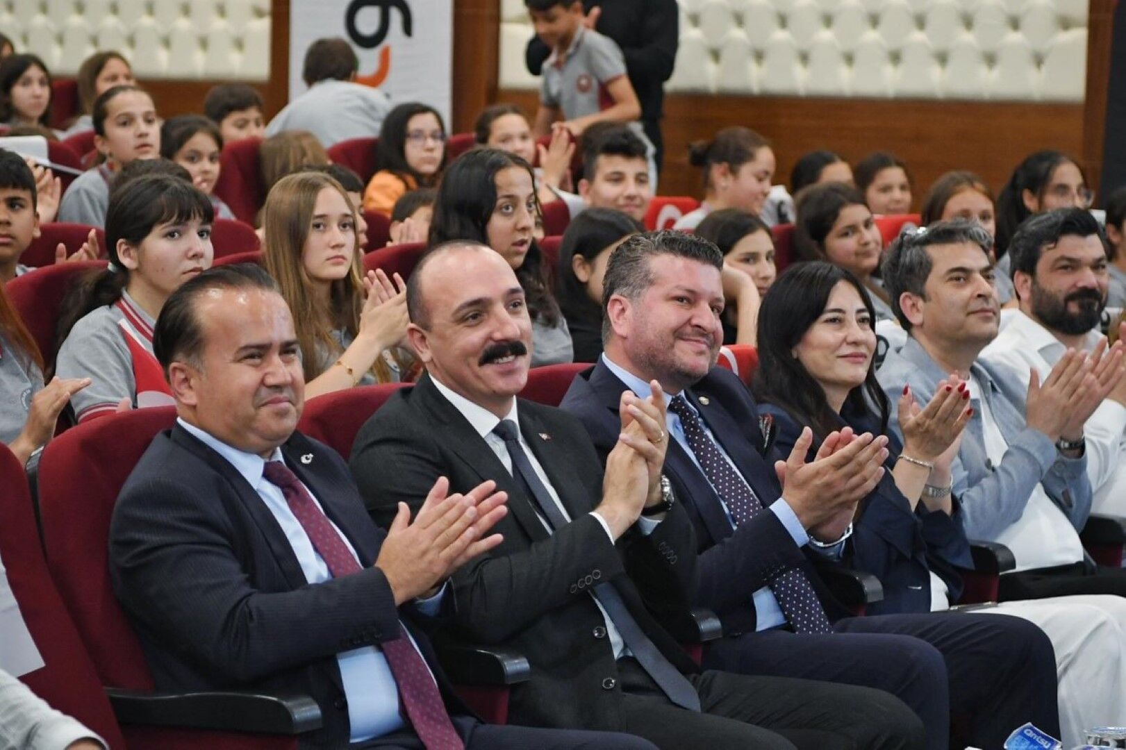 Konyaaltı Belediyesi Antgi̇ad Bilgi Yarışmasına Ev Sahipliği Yaptı (5)
