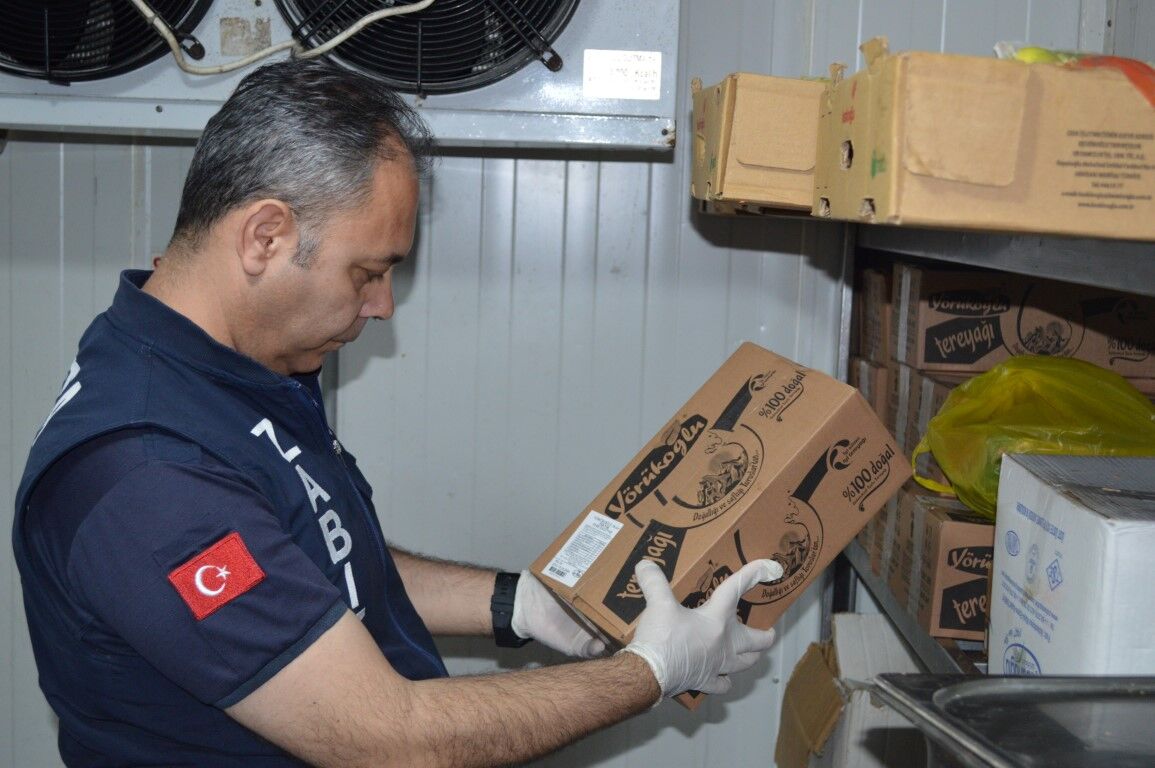 Konyaaltı Belediyesi Bayram Öncesi Denetimleri Arttırdı (4)