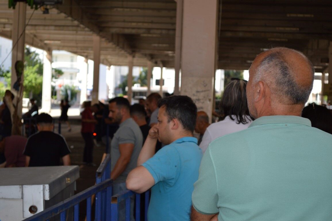 Konyaaltı Belediyesi Bayramda Vatandaşın Yanında (4)