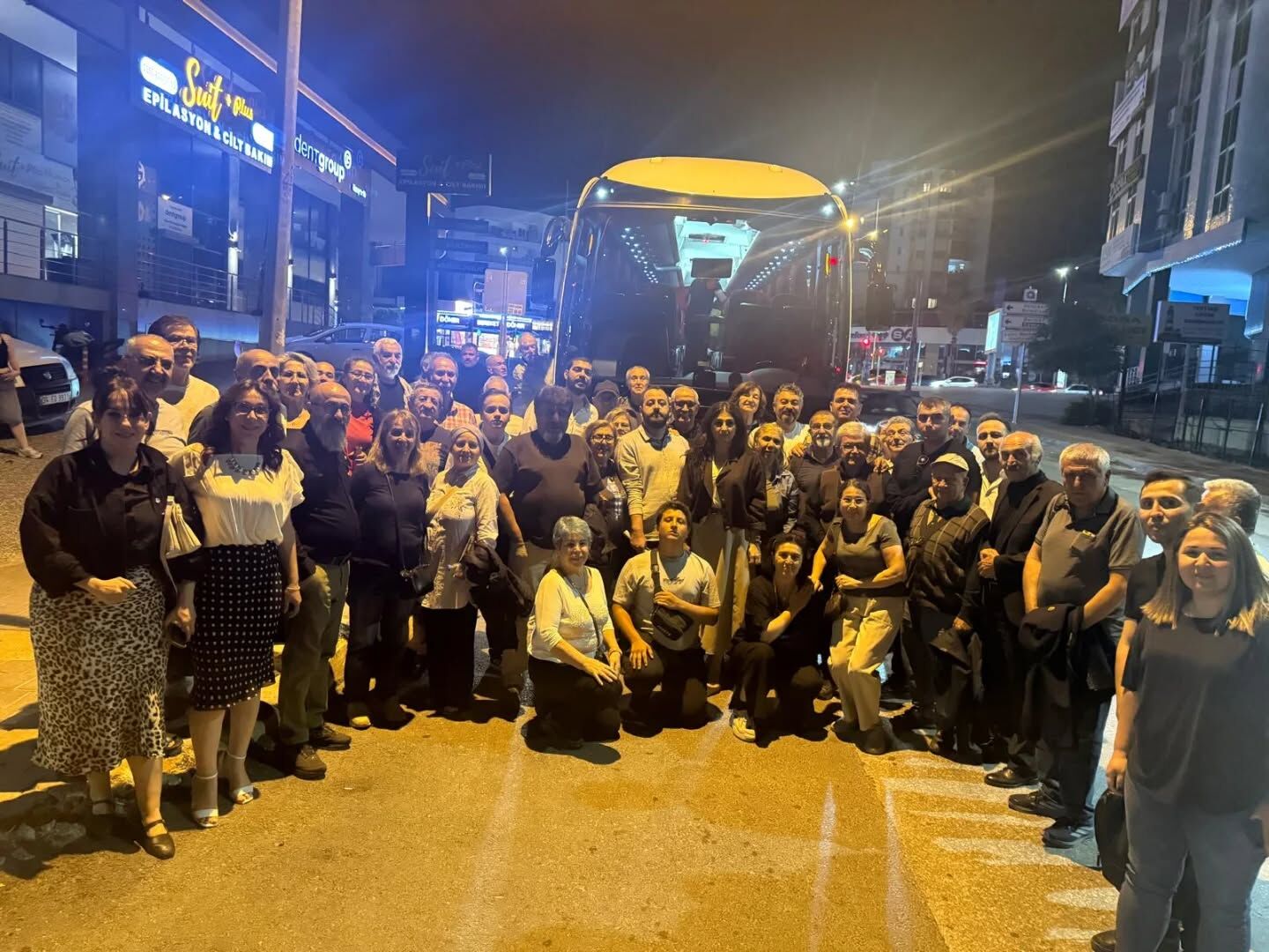 Konyaalti Chp