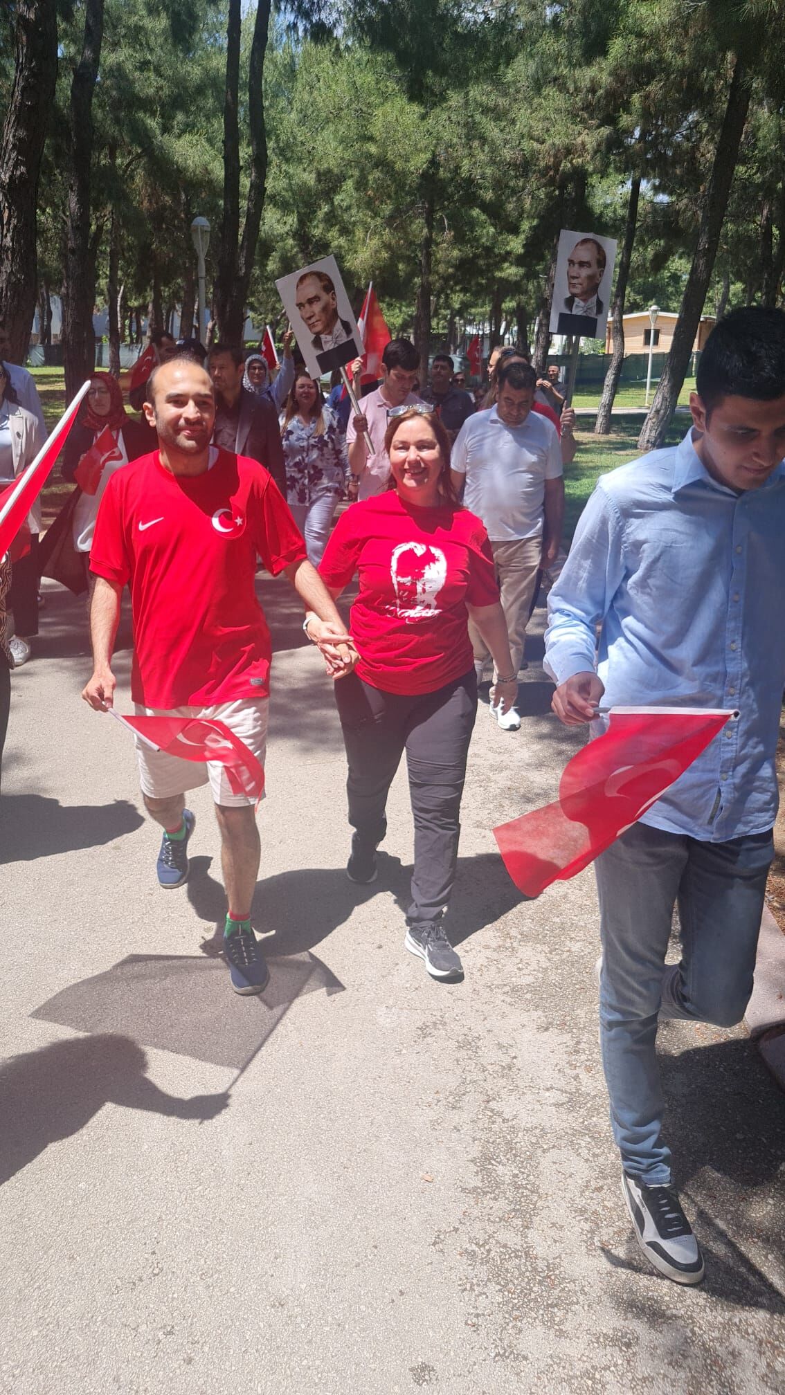 Konyaaltı’nda Otizmli Bireylerle Anlamlı Program (3)