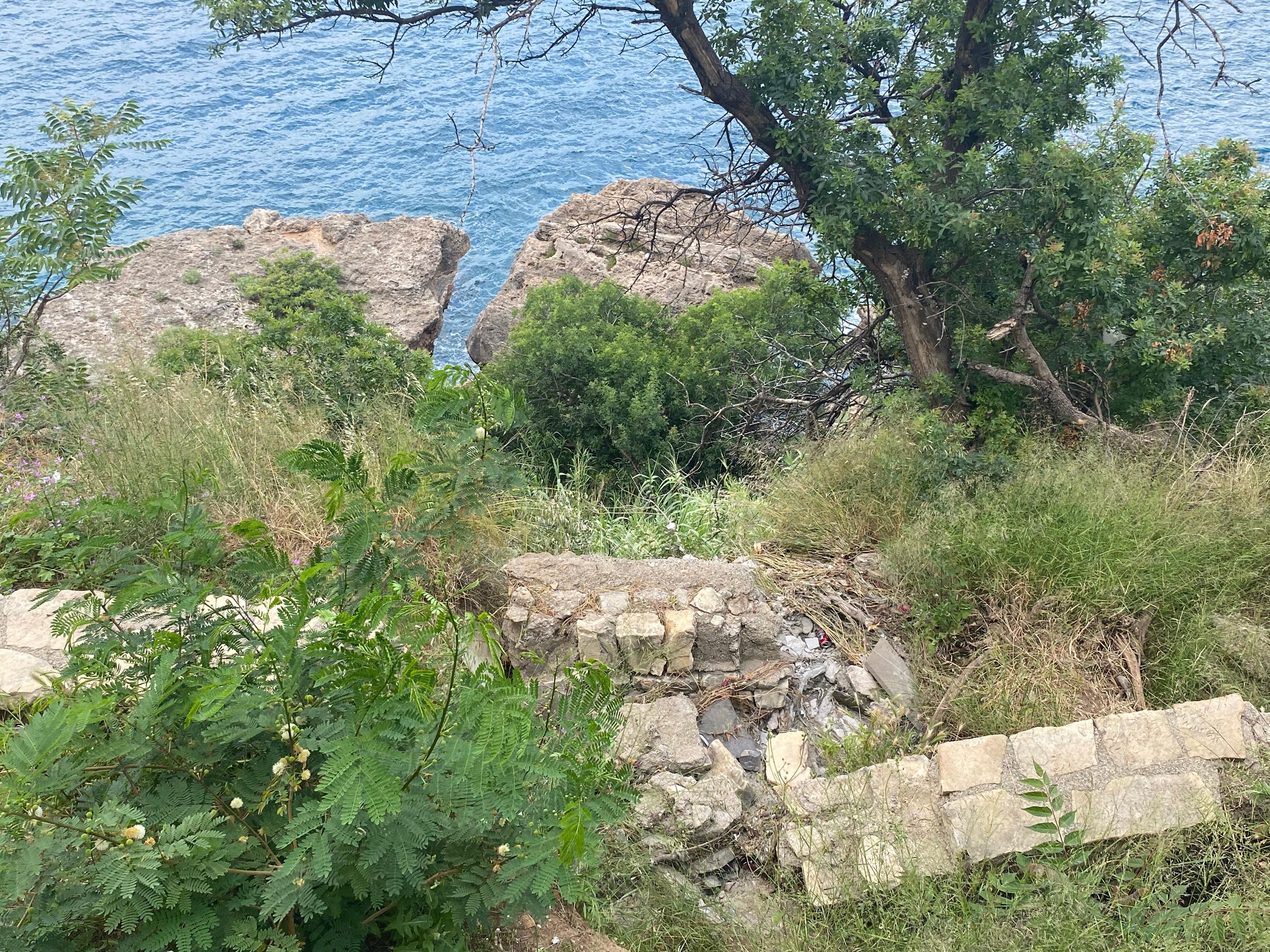 Koruma Statusu Dusurulen Karaalioglu Parkinda Güvenlik Alarmi Caliyor (2)