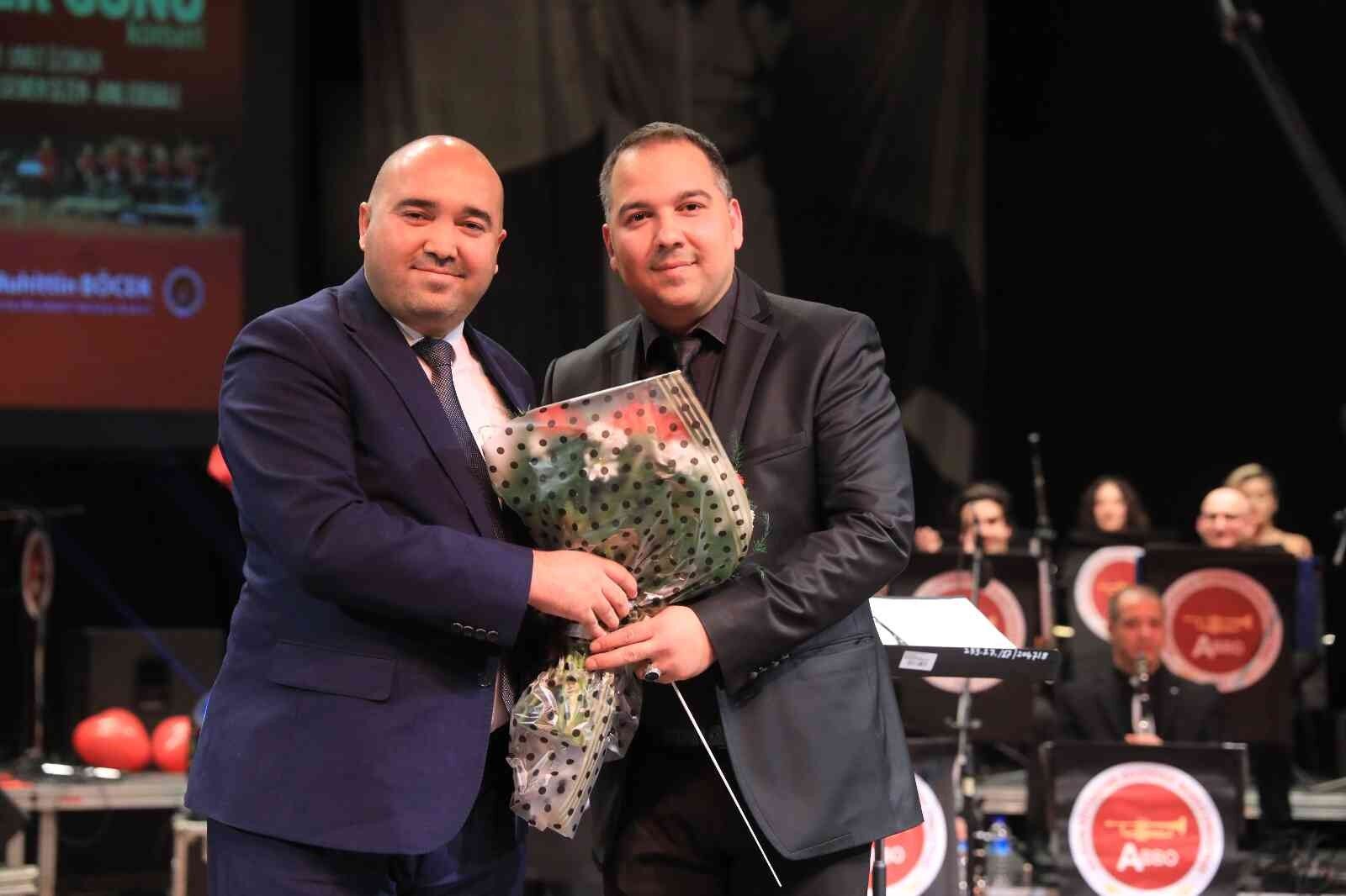 Kültür Ve Sosyal İşler Dairesi Başkanı Okan Yavuz Kimdir Okan Yavuz Evli Mi Çocuğu Var Mı (2)
