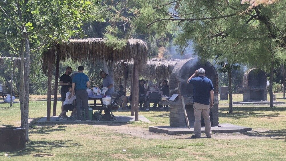 Kuşadası’nda 9 Günlük Tatil Turizmi Canlandırdı (2)