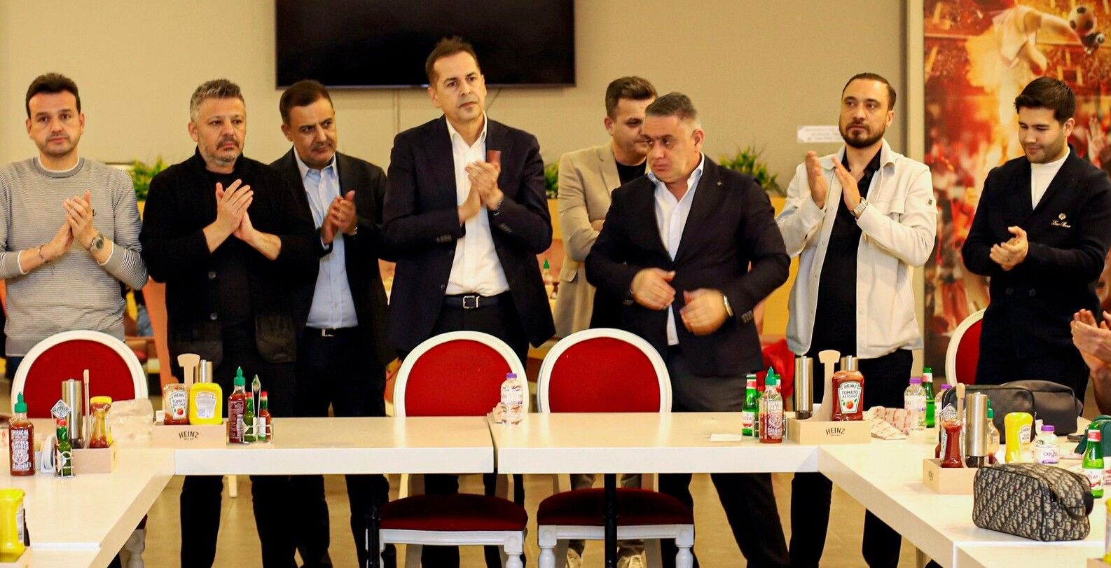Ligden Düşen Antalyaspor, Seçimli Genel Kurula Gidiyor (1)