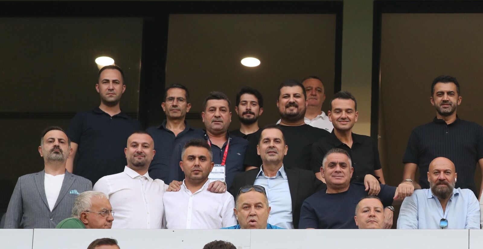 Ligden Düşen Antalyaspor, Seçimli Genel Kurula Gidiyor (3)